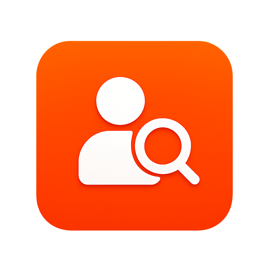 Get Contacts Logo